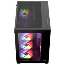 Aerocool Dryft V2 Black