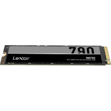 Lexar NM790 8TB LNM790X008T-RNNNG