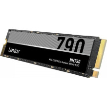 Lexar NM790 8TB LNM790X008T-RNNNG
