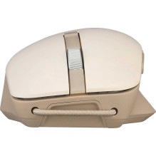 Asus SmartO Mouse MD200 Silent Plus Astro Beige Asus SmartO Mouse MD200 Silent Plus Astro Beige