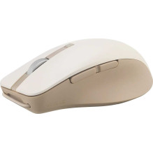 Asus SmartO MD200 Silent Plus Astro Beige pelė Asus SmartO MD200 Silent Plus Astro Beige pelė
