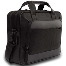 Dell EcoLoop Pro Classic Briefcase 14" Black Dell EcoLoop Pro Classic Briefcase 14" Black