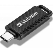 Verbatim 128GB Store ''n'' Go USB 3.2 Black Verbatim 128GB Store ''n'' Go USB 3.2 Black