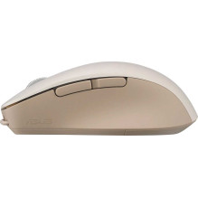 Asus SmartO Mouse MD200 Silent Plus Astro Beige Asus SmartO Mouse MD200 Silent Plus Astro Beige