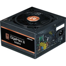ZALMAN GigaMax III 650W ZALMAN GigaMax III 650W