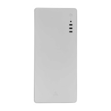 Sbox PCC-500 Balta ATX