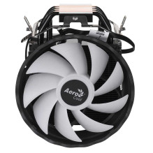 Aerocool CPU Fan PGS RAVE 4 FRGB PWM 4P