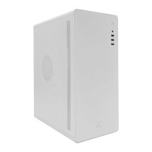 Sbox PCC-500 Balta ATX