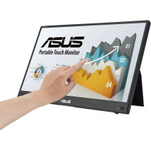 Asus ZenScreen Touch MB16AMTR 15.6 IPS 16:9 Asus ZenScreen Touch MB16AMTR 15.6 IPS 16:9
