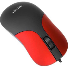 Marvo DMS002RD Red