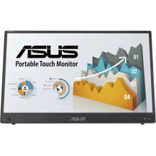 Asus ZenScreen Touch MB16AMTR 15.6 IPS 16:9 Asus ZenScreen Touch MB16AMTR 15.6 IPS 16:9