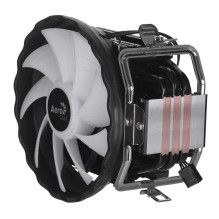 Aerocool CPU Fan PGS RAVE 4 FRGB PWM 4P