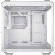 Asus TUF Gaming GT502 Plus TG White