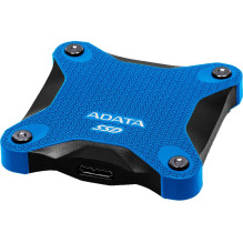 Adata SD620 2TB External SD620-2TCBL Blue Adata SD620 2TB External SD620-2TCBL Blue