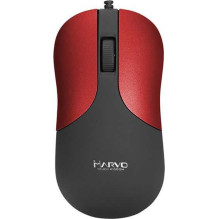 Marvo DMS002RD Red