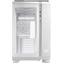 Asus TUF Gaming GT502 Plus TG White