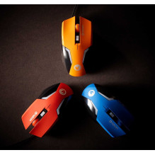 Nacon GM-105 Red