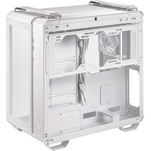 Asus TUF Gaming GT502 Plus TG White