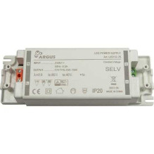Inter-Tech LED12-75 75W, 12V, 6 Inter-Tech LED12-75 75W, 12V, 6
