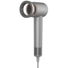Coshare SuperFlow1 Pro Silver
