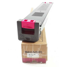 Sharp MX51GTMA Toner Magenta