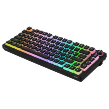 Savio Phenix Red Pro pudingas (JAV) Savio Phenix Red Pro pudingas (JAV)