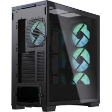 Apnx C1 ChromaFlair ARGB