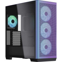 Apnx C1 ChromaFlair ARGB