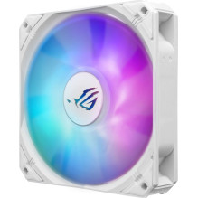 Asus Rog Strix LC III 360 ARGB 120mm CPU Cooler White