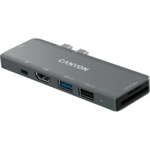 Canyon DS-05B