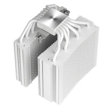 „Deepcool Assasin 4S WH 140 mm“ procesoriaus aušintuvas R-ASN4S-WHGPMN-G „Deepcool Assasin 4S WH 140 mm“ procesoriaus aušintuvas R-ASN4S-WHGPMN-G