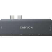Canyon DS-05B