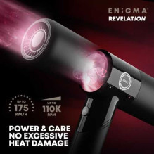 Atnaujinkite DR-6500-EU „Enigma Revelation“ Atnaujinkite DR-6500-EU „Enigma Revelation“