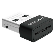 „Mercusys MA530“ juodas