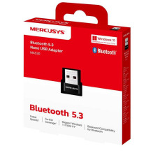 „Mercusys MA530“ juodas