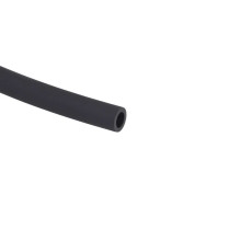 Alphacool Alphacool tube AlphaTube TPV 16 / 10 - Black Matte 3.3m (10ft) retail bo Alphacool Alphacool tube AlphaTube TPV 16 / 10 - Black Matte 3.3m (10ft) retail bo