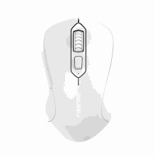 Dareu LM115G balta