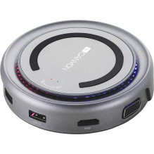 Canyon DS-7 Canyon DS-7