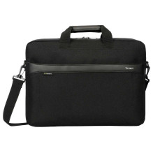 Targus 15-16" GeoLite EcoSmart Slim Brief Black Targus 15-16" GeoLite EcoSmart Slim Brief Black