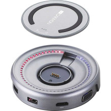 Canyon DS-7 Canyon DS-7