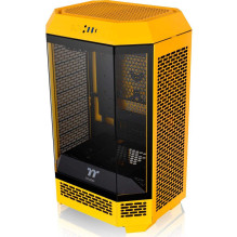 Thermaltake The Tower 300 Dark yellow Thermaltake The Tower 300 Dark yellow