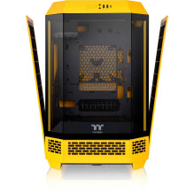Thermaltake The Tower 300 Dark yellow Thermaltake The Tower 300 Dark yellow