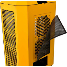 Thermaltake The Tower 300 Dark yellow Thermaltake The Tower 300 Dark yellow