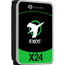 Seagate Exos X24 24TB 3,5'''' 512MB ST24000NM002H Seagate Exos X24 24TB 3,5'''' 512MB ST24000NM002H