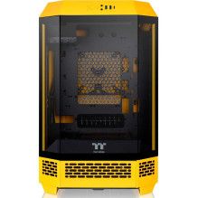Thermaltake The Tower 300 Dark yellow Thermaltake The Tower 300 Dark yellow