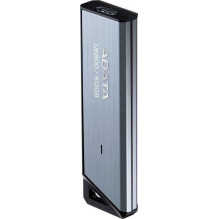 Adata Elite UE800 512GB USB 3.2 USB atmintis, sidabrinė Adata Elite UE800 512GB USB 3.2 USB atmintis, sidabrinė