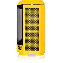 Thermaltake The Tower 300 Dark yellow Thermaltake The Tower 300 Dark yellow