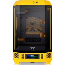 Thermaltake The Tower 300 Dark yellow Thermaltake The Tower 300 Dark yellow