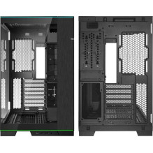 Lian Li O11 Dynamic EVO RGB Black