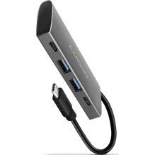 Axagon HMC-4G2 Gray